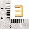 304 Stainless Steel Charms STAS-B093-12G-E-3