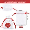 DIY Christmas Gift Bag Making Kits DIY-WH0189-10-2