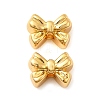 Brass Beads KK-D407-03G-B-1
