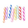 Handmade Polymer Clay Nail Art Decoration Accessories CLAY-T022-09A-1