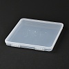 Square Polypropylene(PP) Plastic Boxes LS-CON-Z003-02A-1