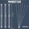 Plastic Book Binding Spine Tape FIND-CP0002-09A-2