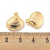 Brass Pendants KK-U006-08G-04-3