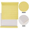 Velvet Coated Book-binding Paper LS-DIY-WH0033-32D-7