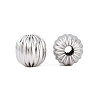 304 Stainless Steel Beads STAS-F339-10A-03-2