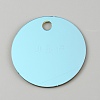 Acrylic Pendant LS-FIND-WH0156-30A-2