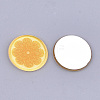 Plastic Cabochons LS-KY-T010-31-2