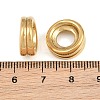 304 Stainless Steel Beads SA-CBA02E8-21G-3