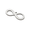 201 Stainless Steel Pendants SA-CBA9671-16P-2