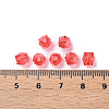Transparent Acrylic Beads LS-MACR-S373-112A-B01-4