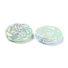 UV Plated Acrylic Beads SACR-C003-02D-2