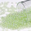 TOHO Round Seed Beads SEED-TR08-0173-1