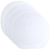 Plastic Table Tennis Racket Protective Film AJEW-WH20018-311A-1