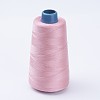 Polyester Thread X-OCOR-WH0001-05-1
