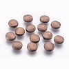 Tibetan Style Alloy Beads X-RLF10214Y-NF-1
