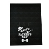 Father's Day Gift Cards AJEW-E058-02A-2