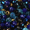 Glass Beads Strands LS-EGLA-A034-SM6mm-36-2