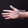 Disposable Gloves AJEW-E034-87-1