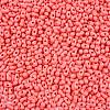 Opaque Acrylic Beads X1-MACR-T048-02J-2