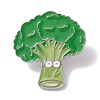 Cartoon Vegetable Enamel Pins JEWB-D028-01B-P-1