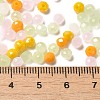 Glass Beads LS-EGLA-A034-SM4mm-28-4