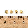 SHEGRACE Brass Beads XGRPCN360-226G-3
