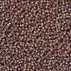 MIYUKI Round Rocailles Beads SEED-G008-RR0641-3