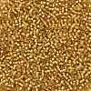 TOHO Round Seed Beads X-SEED-TR08-0022BF-2