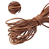 Cowhide Leather Cord WL-TAC0001-1.5mm-2