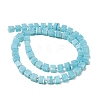 Handwork Lampwork Beads LAMP-B022-01A-3