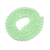 Glass Beads Strands LS-EGLA-A044-J6mm-D01-3
