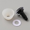 Plastic Craft Eyes KY-WH0046-86A-01-2