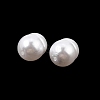 ABS Plastic Imitation Pearl Beads PL-CBA8DB3-06-2