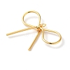 Brass Pendants X-KK-F087-03G-01-2