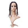 Spring Twist Ombre Colors Crochet Braids Hair LS-OHAR-G005-25-1