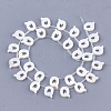 Natural Freshwater Shell Beads SHEL-T012-59Q-2