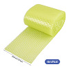 PE Heart Bubble Out Bags FIND-TAC0036-059H-3
