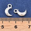 Alloy Pendants FIND-H063-01B-S-3
