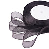 Sheer Organza Ribbon RS20mmY039-5