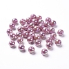 Eco-Friendly Poly Styrene Acrylic Beads PL425-6-2