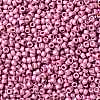 TOHO Round Seed Beads X-SEED-TR08-PF0553F-2