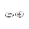 304 Stainless Steel Charms STAS-N097-152P-2