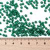 MIYUKI Round Rocailles Beads SEED-X0055-RR0147-4