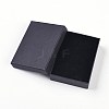 Cardboard Jewelry Set Boxes X1-CBOX-G015-03-2