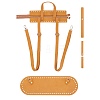 DIY Knitting Crochet DIY-WH0171-09B-1