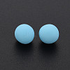 Opaque Acrylic Beads MACR-S373-57-K06-3