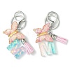 Resin & Acrylic Keychains KEYC-YW00002-13-1