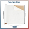 1Pc Rectangle Linen Fabric DIY-OC0012-84A-2