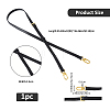 Leather Bag Shoudler Straps FIND-WH0148-191B-2