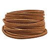 5M Flat Cowhide Leather Cords WL-GF0001-27A-01-1